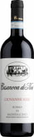 Rosso di Montalcino Giovanni Neri - Casanova di Neri - Rotwein Rosso di Montalcino Giovanni Neri - Casanova di Neri - Rotwein