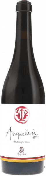 Ampeleia IGT - Ampeleia - Rotwein