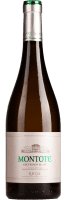Rioja Blanco Crianza Sauvignon Blanc Finca Montote Weisswein