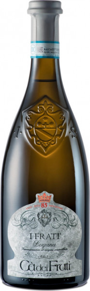 Lugana I Frati - Ca dei Frati - Weißwein