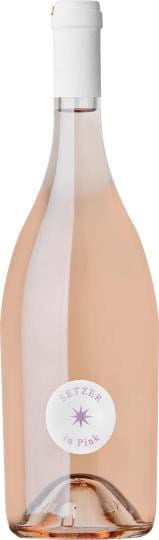 Setzer in Pink - Weingut Setzer - Roséwein