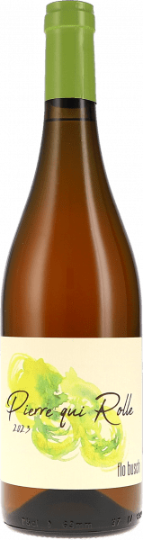 Pierre qui Rolle VdF - Flo Busch - Weißwein