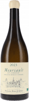 Meursault En Luraule AOC - Rémi Jobard - Weisswein