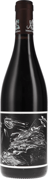 Côte Rôtie Côteaux de Tupin AOC - Maison Stephan - Rotwein