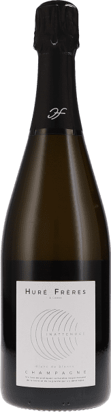 Huré Frères - Inattendue, Blanc de Blancs, Extra Brut - Weißwein