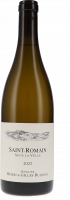 Saint-Romain blanc Sous La Velle AOC - Henri & Gilles Buisson - Weisswein