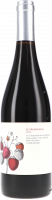 El Primer Beso - The First Kiss - Valdemonjas - Rotwein