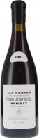 Les Manyes - Terroir al Limit - Rotwein