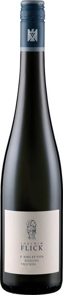 F.Vini et Vita Riesling - Weingut Joachim Flick - Weißwein