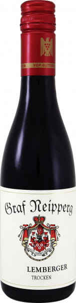 Lemberger Trocken - Weingut Graf Neipperg - Rotwein
