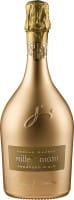 Millesimato Prosecco Spumante Bru t DOC - Gold Edition Gino Brisotto Weisswein