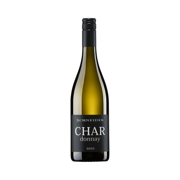 Chardonnay - Markus Schneider - Weißwein