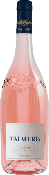 Calafuria Rosé Negroamaro Salento - Tormaresca - Roséwein
