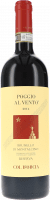 Poggio al Vento, Brunello di Montalcino Riserva DOCG - Col d´Orcia - Rotwein