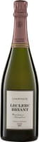 Rosé Brut Champagne Leclerc Briant