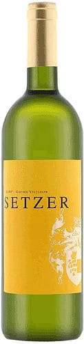 Grüner Veltliner 8000 - Weingut Setzer - Weißwein