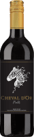 Merlot Cheval dOr Rotwein