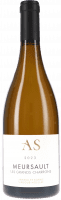 Meursault Les Grands Charrons AOC - AS Sirugue-Noëllat - Weisswein