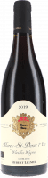 Morey-Saint-Denis 1er Cru Vieilles Vignes - Hubert Lignier - Rotwein
