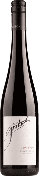 Grüner Veltliner Federspiel Kirchpoint - Weingut Gritsch - Weißwein