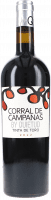 Corral de Campanas - Quinta de la Quietud - Rotwein