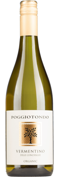 Vermentino IGT - Poggiotondo - Weißwein