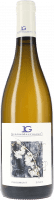 Bourgogne Aligoté Chaumont - Jérôme Galeyrand - Weisswein