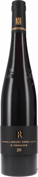 Spätburgunder Im Sonnenschein GG - Ökonomierat Rebholz - Rotwein