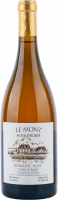 Le Mont Moelleux - Huet - Weisswein