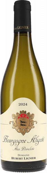 Bourgogne Aligoté Aux Poirelots - Hubert Lignier - Weißwein