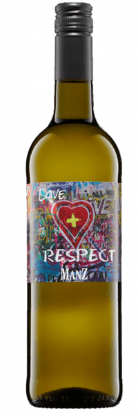 Love & Respect trocken - Manz - Weißwein