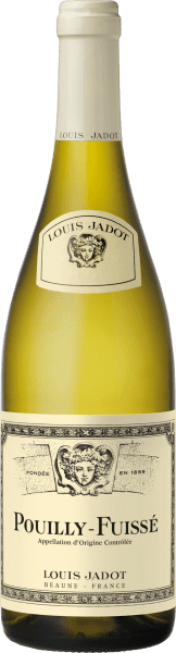 Pouilly-Fuissé - Louis Jadot - Weißwein
