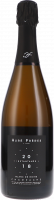 Huré Frères - Instantanée, Blanc de Noirs, Extra Brut - Weisswein