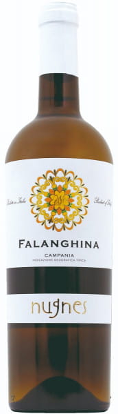 Falanghina Campania - Nugnes - Weißwein