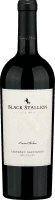 Black Stallion Cabernet Sauvignon Limited Release Black Stallion Estate Winery Rotwein