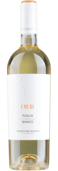 I Muri Bianco - Farnese Fantini - Weißwein