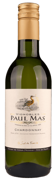Paul Mas Chardonnay - Les Domaines de Paul Mas - Weißwein