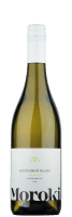 Sauvignon Blanc Moroki Wine Weisswein