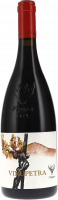 Vinupetra Rosso DOC - I Vigneri di Salvo Foti - Rotwein