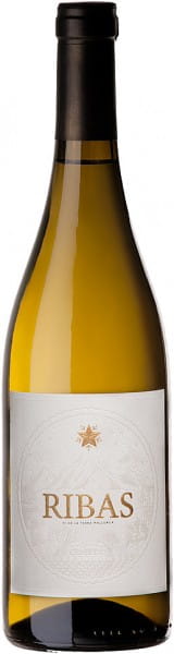 Ribas blanc - Bodegas Ribas - Weißwein