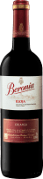 Crianza Bodegas Beronia Rotwein