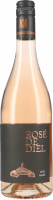 Rosé de Diel trocken - Schlossgut Diel - Rosewein