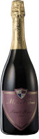 Pinot Rosé Sekt Brut Martin Waßmer Rosewein