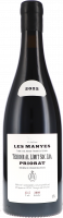 Les Manyes - Terroir al Limit - Rotwein