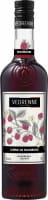Crème de Framboise Crème de Cassis de Nuits-Saint-Georges Védrenne | 0,7 Liter