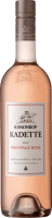 Kadette Pinotage Rosé Kanonkop Rosewein