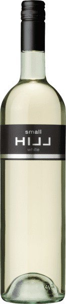 Small Hill White - Leo Hillinger - Weißwein