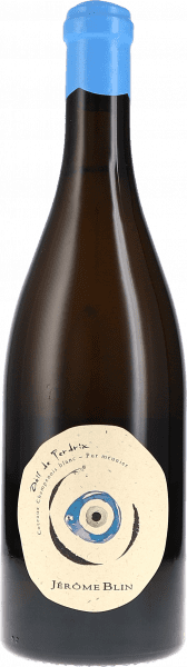 Coteaux Champenois Blanc, OEil de Perdrix - Jérôme Blin - Weißwein