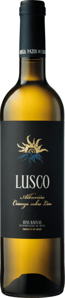 Lusco Albariño Pazos de Lusco - Gonzaley Byass - Weißwein