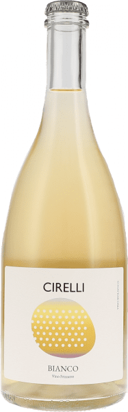 Vino Frizzante Bianco - Cirelli - Weißwein